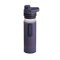 GRAYL 16.9OZ ULTRAPRESS PURIFIER BOTTLE - MIDNIGHT GRANITE