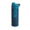 GRAYL 16.9OZ ULTRAPRESS PURIFIER BOTTLE - FOREST BLUE