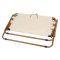 ALUMINIUM FOLDING BENCH