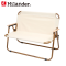 ALUMINIUM FOLDING BENCH