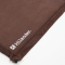 SUEDE INFLATER MAT 5CM DOUBLE