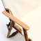 ALUMINIUM FOLDING BENCH