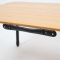 BAMBOO FOLDING TABLE