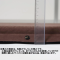 SUEDE INFLATER MAT 5CM DOUBLE
