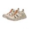 KEEN Women's Hyperport H2 Sandal (BIRCH/PLAZA TAUPE)