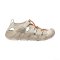 KEEN Women's Hyperport H2 Sandal (BIRCH/PLAZA TAUPE)