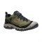 Men's Targhee IV Vented Hiking Shoe Dark Olive/Gold Flame