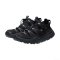 KEEN Women's WK450 Walking Sandal (BLACK/BLACK)