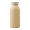 MILK STAINLESS BOTTLE 600 ML MOCHA