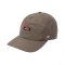 NANGA×47 AURORA TEX CAP (MATTE GREY) # F