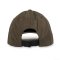 NANGA×47 AURORA TEX CAP (MATTE GREY) # F