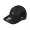 NANGA×47 AURORA TEX CAP (BLACK) #F
