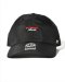 NANGA×47 AURORA TEX CAP (BLACK) # F