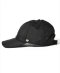 NANGA×47 AURORA TEX CAP (BLACK) # F