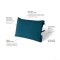 Fillo™ Backpacking & Camping Pillow ABYSS