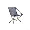 Nemo Moonlite™ Reclining Camp Chair BLACK PEARL