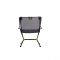 Moonlite™ Reclining Camp Chair BLACK PEARL