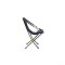 Moonlite™ Reclining Camp Chair BLACK PEARL