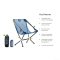 Nemo Moonlite™ Reclining Camp Chair BLUE HORIZON