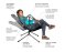 Nemo Stargaze™ Reclining Camp Chair LAGOON