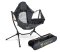 Nemo Stargaze™ Reclining Camp Chair BLACK PEARL