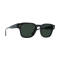 RECE RECYCLED BLACK / GREEN POLARIZED