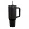 STANLEY THE QUENCHER H2.0 FLOWSTATE™ TUMBLER | 40 OZ BLACK 2.0