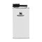 ADVENTURE SS FLASK 5OZ POLAR WHITE