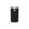 THE LIFTED SPIRITS PRISMATIC™ HIGHBALL GLASS 12OZ FOUNDRY BLACK