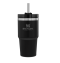 ADVENTURE QUENCHER TUMBLER 20OZ MATTE BLACK