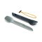 UCO GEAR SWITCH SPORK UTENSIL