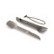 UCO GEAR SWITCH SPORK UTENSIL