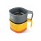 UCO GEAR COLLAPSABLE CAMP CUP - 2 PACK