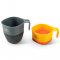 UCO GEAR COLLAPSABLE CAMP CUP - 2 PACK