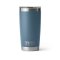 YETI RAMBLER 20 OZ TUMBLER WITH MAGSLIDER LID