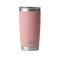 YETI RAMBLER 20 OZ TUMBLER WITH MAGSLIDER LID