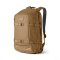 Crossroads® 27L Backpack Brown