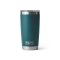 YETI RAMBLER 20 OZ TUMBLER WITH MAGSLIDER LID