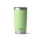 YETI RAMBLER 20 OZ TUMBLER WITH MAGSLIDER LID