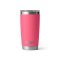 YETI RAMBLER 20 OZ TUMBLER WITH MAGSLIDER LID