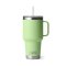 RAMBLER® 35 OZ (1L) STRAW MUG