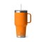RAMBLER® 35 OZ (1L) STRAW MUG