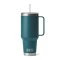 Rambler® 42 oz (1242 ml) Straw Mug WITH STRAW LID