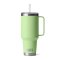 Rambler® 42 oz (1242 ml) Straw Mug WITH STRAW LID
