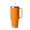 Rambler® 42 oz (1242 ml) Straw Mug WITH STRAW LID