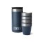 YETI® Shot Glasses WITH CARRYING CASE