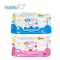 HARU ทิชชู่เปียก 40 แผ่น 36 ห่อ รหัส 80-001-10