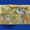 เส้นทางสายไหม (ปกแข็ง) The Silk Roads: A New History of the World (Illustrated Edition) Peter Frankopan / Bookscape
