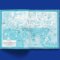 เส้นทางสายไหม (ปกแข็ง) The Silk Roads: A New History of the World (Illustrated Edition) Peter Frankopan / Bookscape