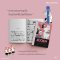 SET 5 เล่ม มูมิน คอมิกส์ฉบับสมบูรณ์ เล่ม 1-5 Moomin (The Complete Tove Jansson Comic Strips) / ตูเว ยานซอน เรื่องและภาพ / แพรวเยาวชน
